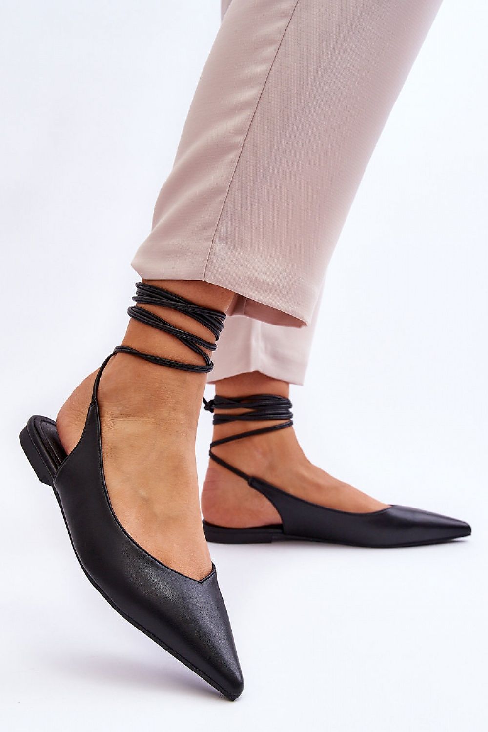  Ballerine model 181057 Step in style 