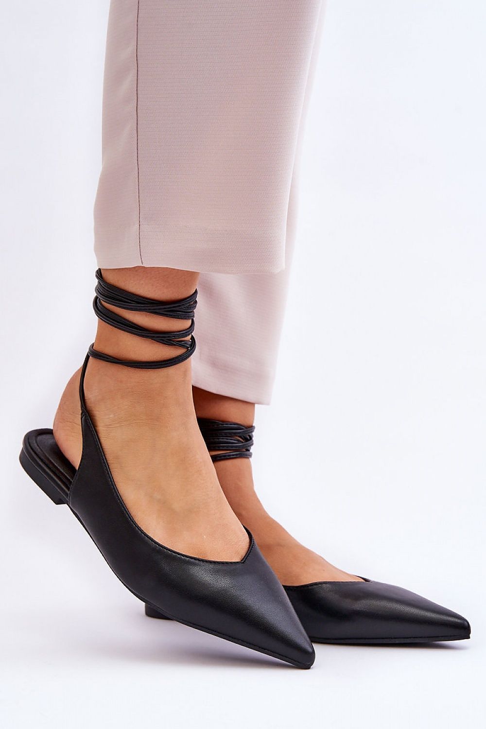  Ballerine model 181057 Step in style 