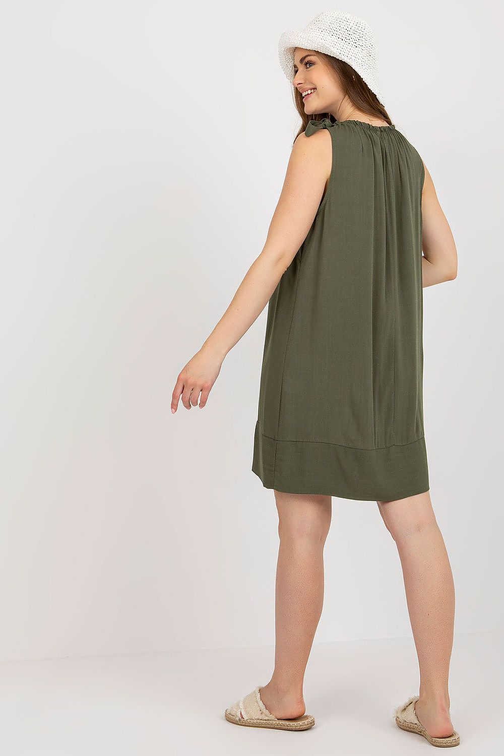  Robe de jour model 181154 Och Bella 