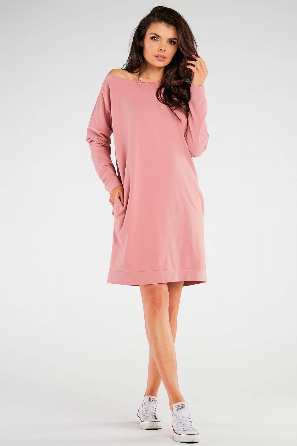  Robe de jour model 181280 Infinite You 