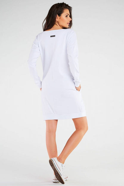  Robe de jour model 181281 Infinite You 
