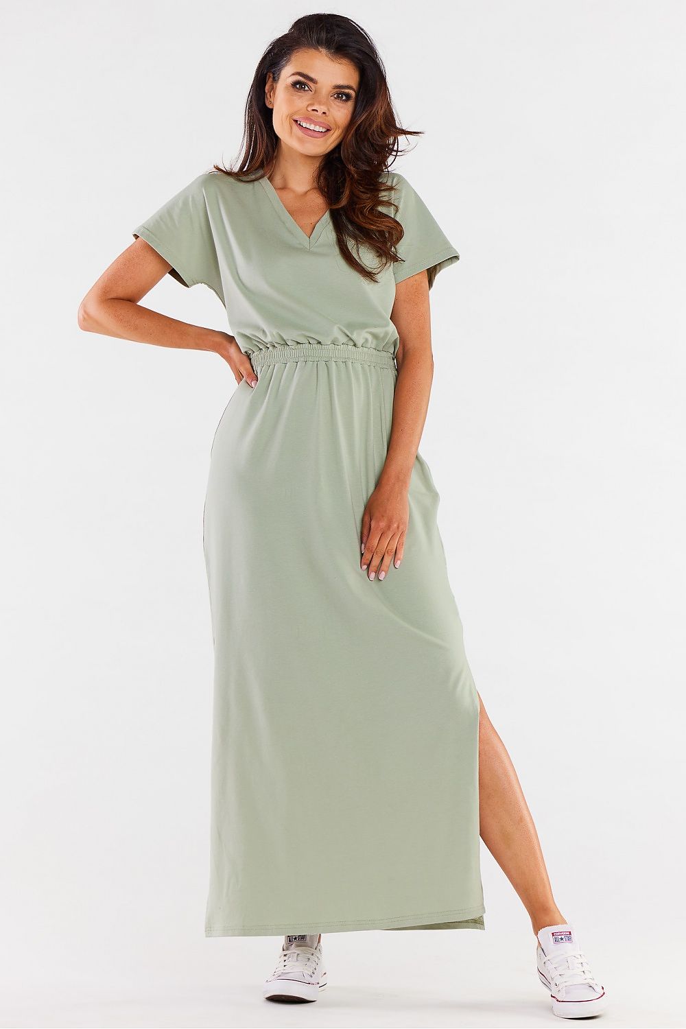  Robe de jour model 181309 Infinite You 