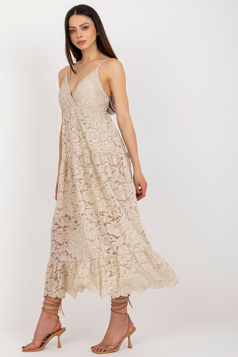  Robe de jour model 181671 Och Bella 