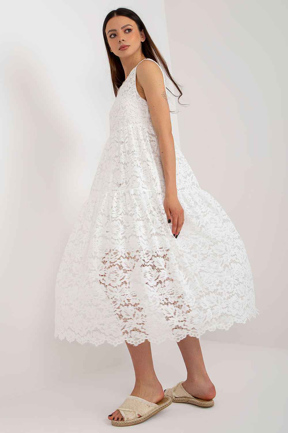 Robe de jour Och Bella