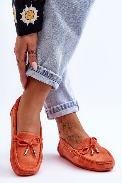  Moccasins model 181833 Step in style 