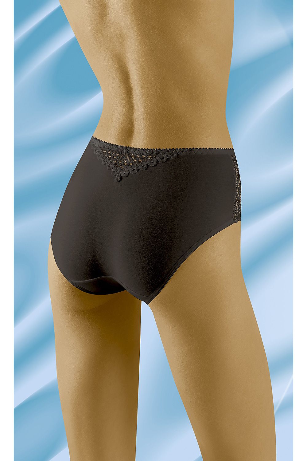  Culottes model 181997 Wolbar 