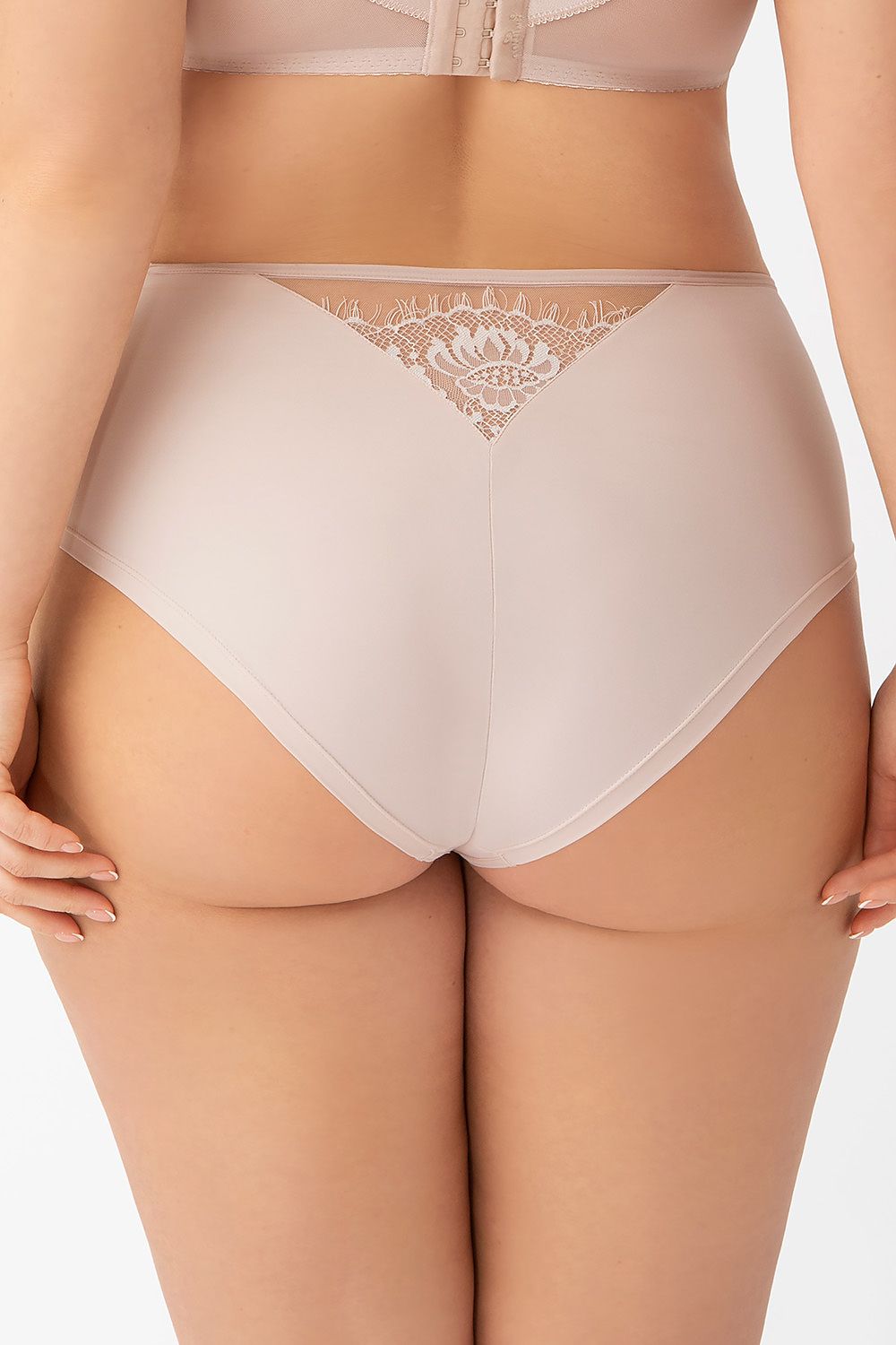  Culottes model 182027 Gorsenia Lingerie 