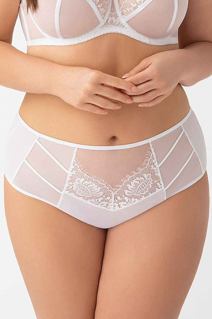 Culottes Gorsenia Lingerie