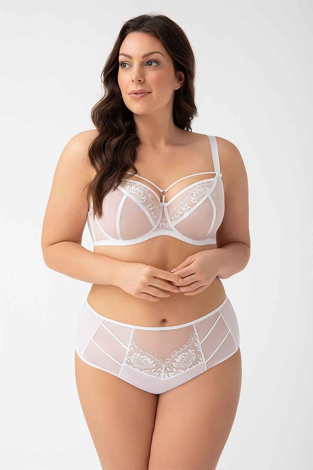 Culottes Gorsenia Lingerie