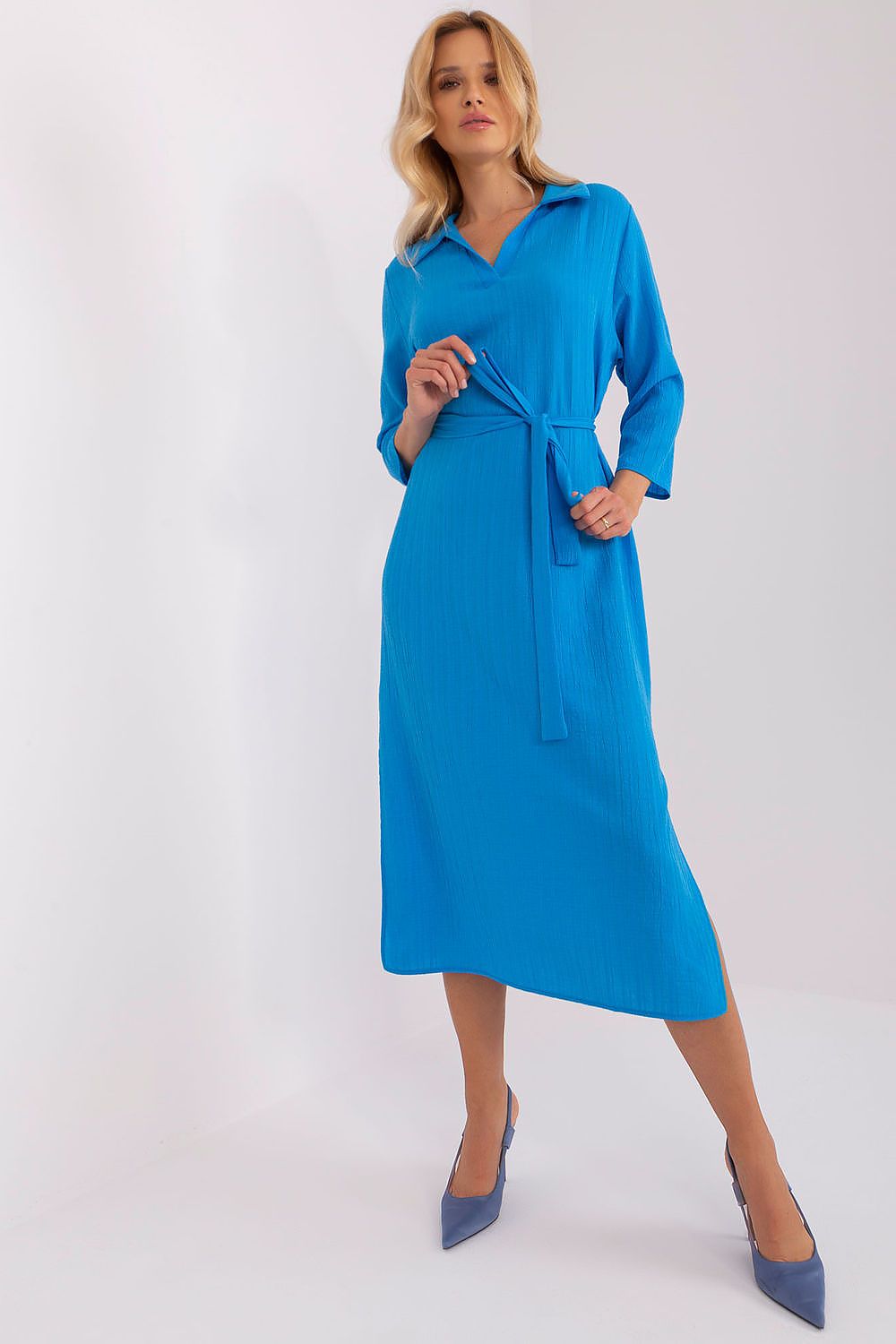  Robe de jour model 182067 Lakerta 