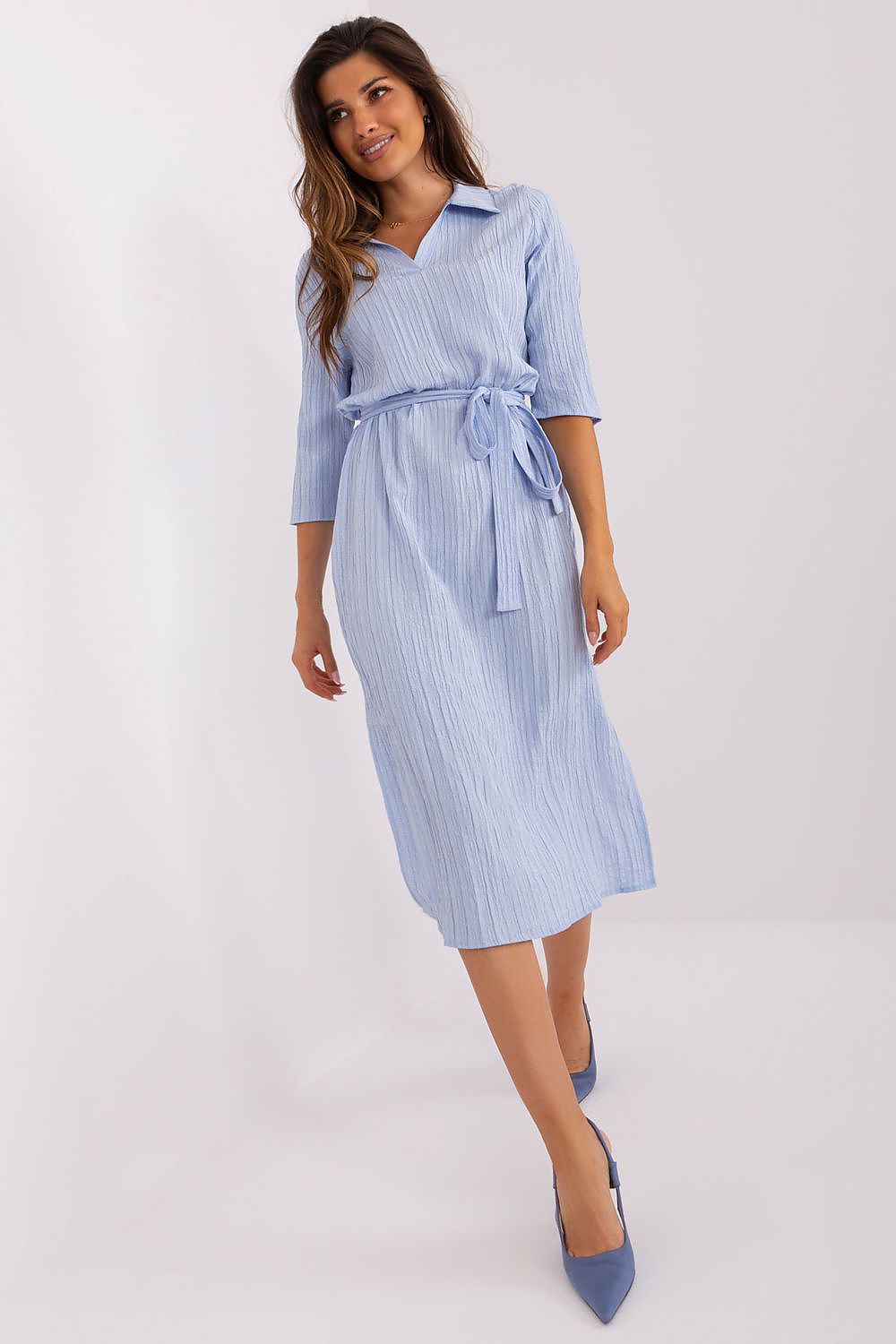  Robe de jour model 182283 Lakerta 