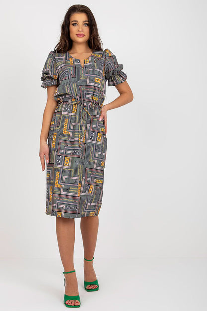  Robe de jour model 182290 Lakerta 