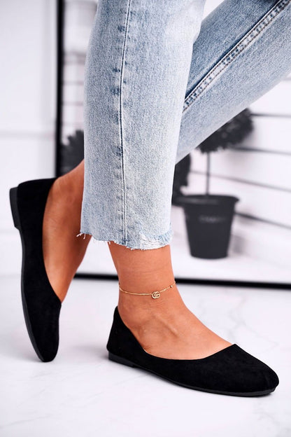  Ballerine model 182373 Step in style 