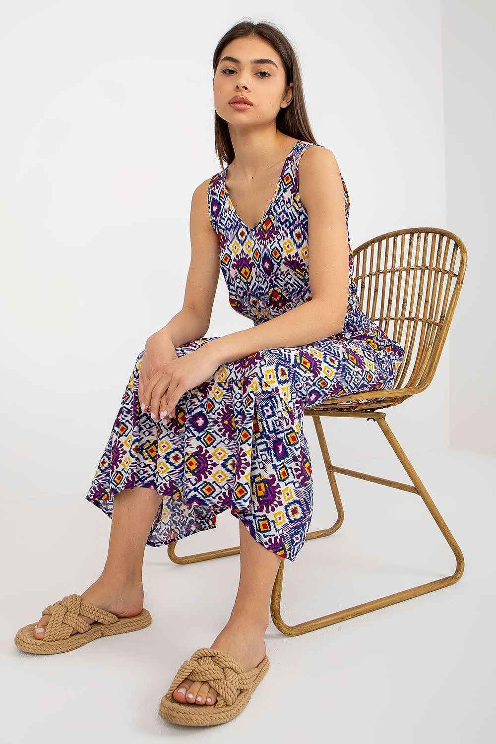 Robe de jour Fresh Made