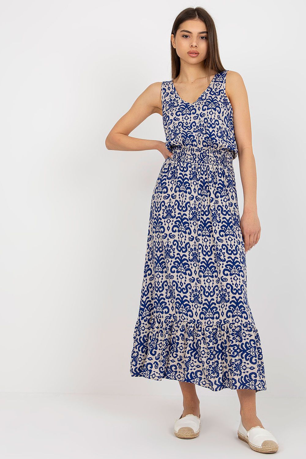  Robe de jour model 182441 Fresh Made 