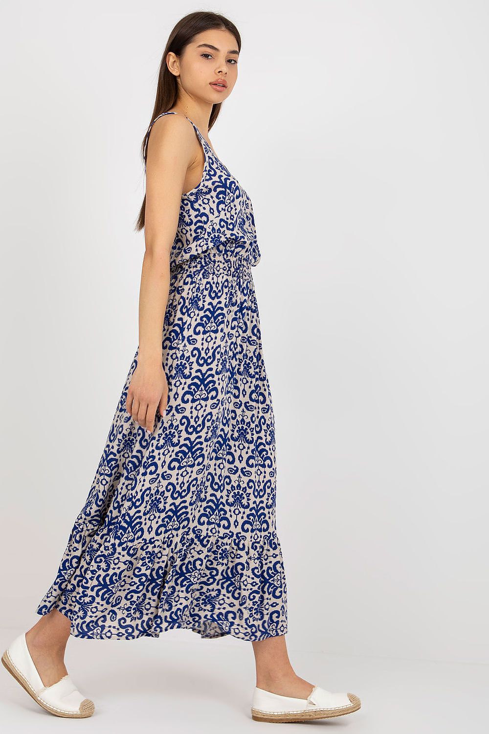  Robe de jour model 182441 Fresh Made 