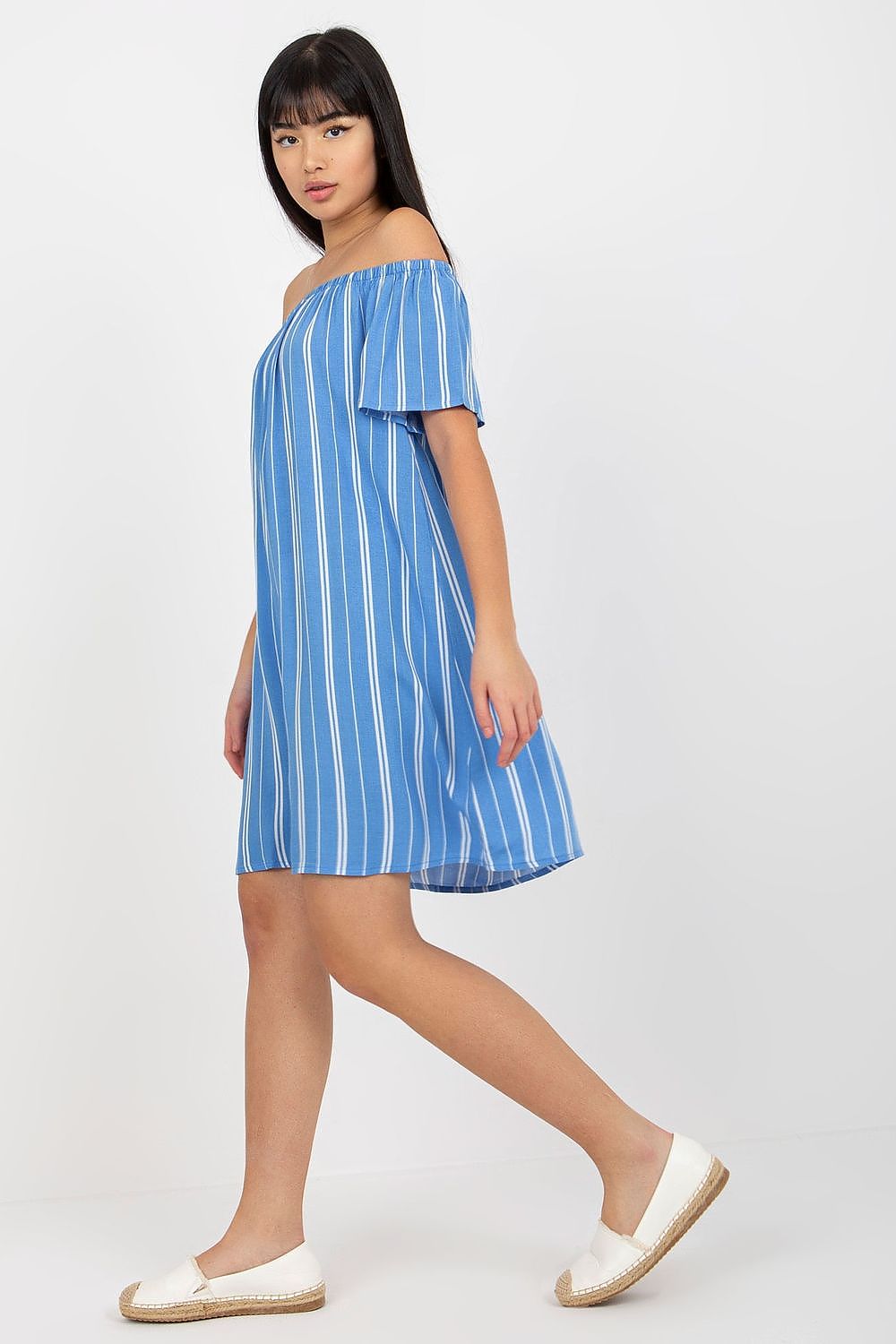  Robe de jour model 182464 Fresh Made 