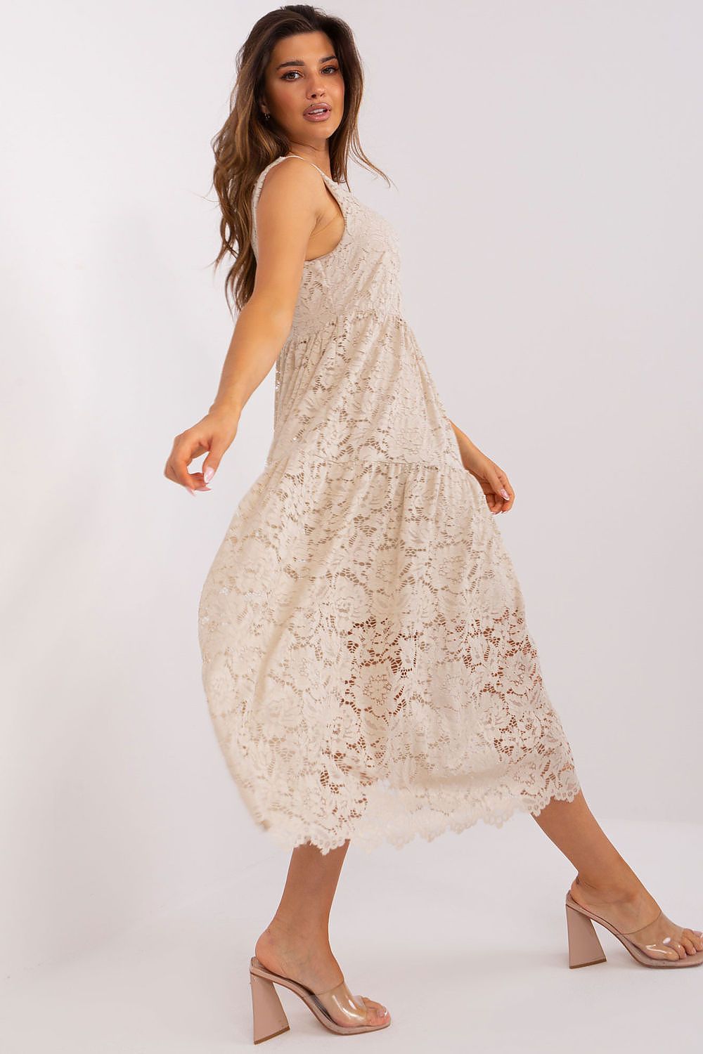  Robe de jour model 182552 Och Bella 