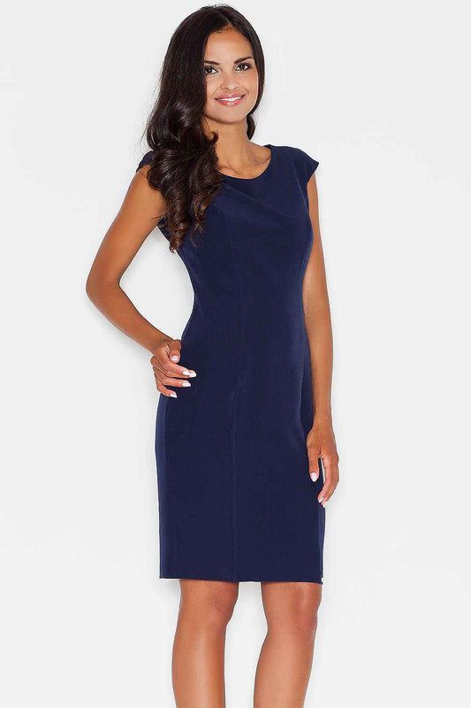 Robe de jour Figl