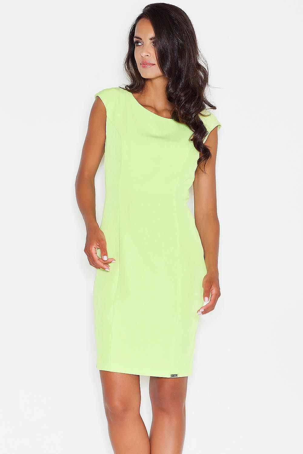 Robe de jour Figl