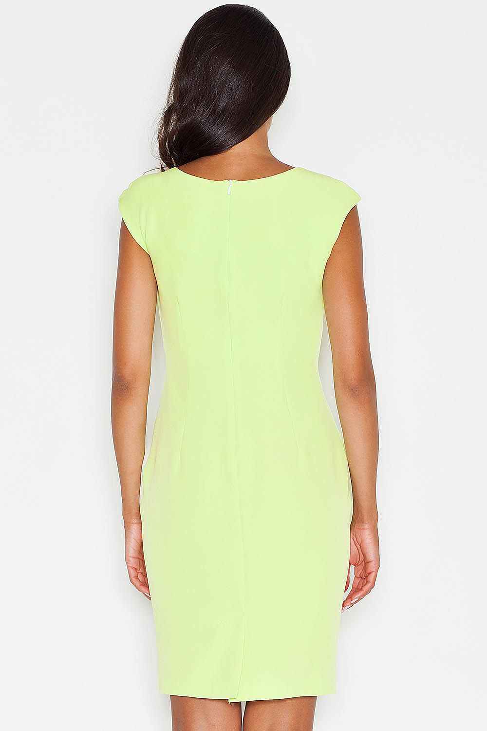 Robe de jour Figl