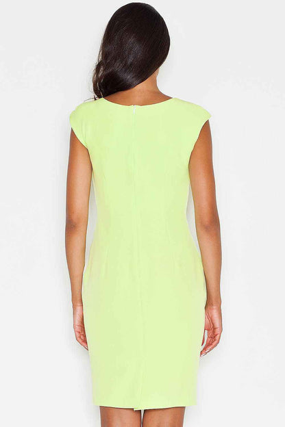 Robe de jour Figl