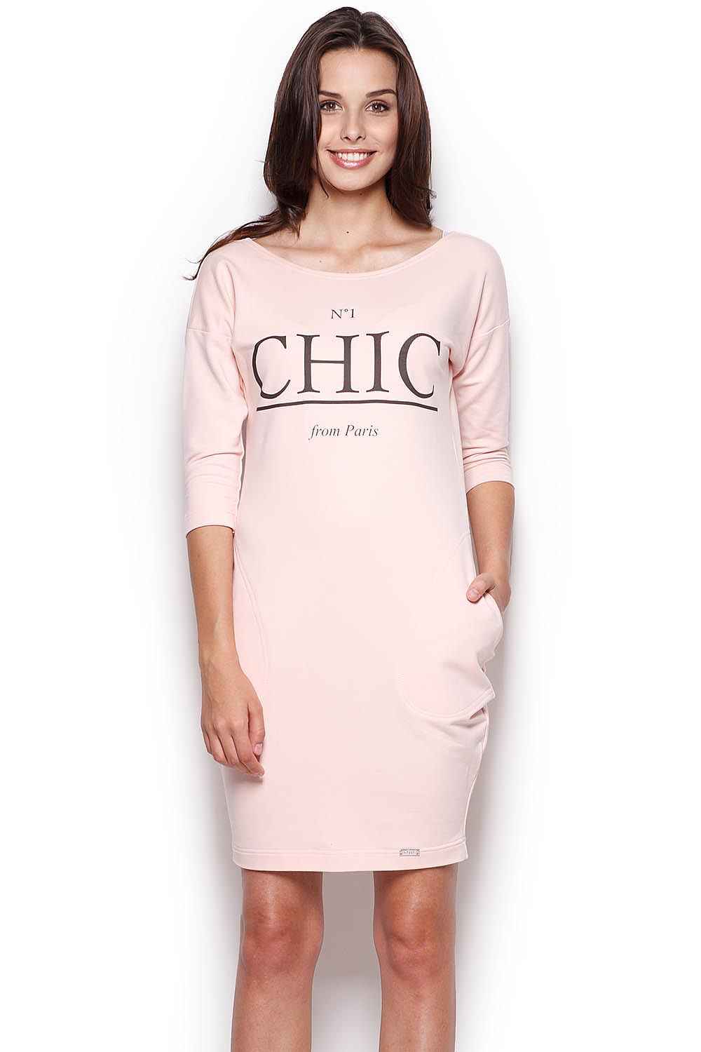 Robe de jour Figl