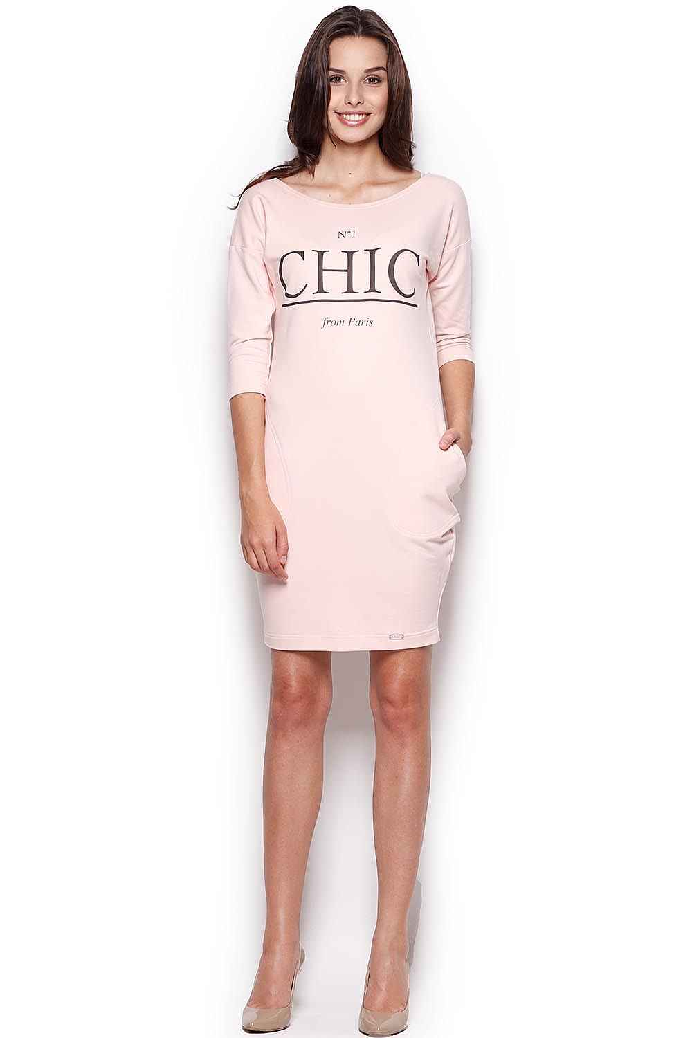 Robe de jour Figl