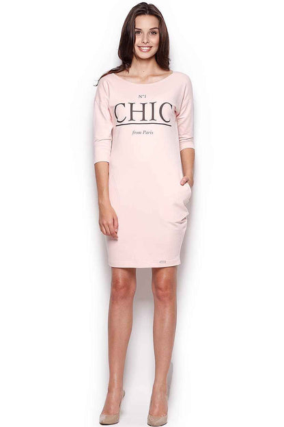 Robe de jour Figl