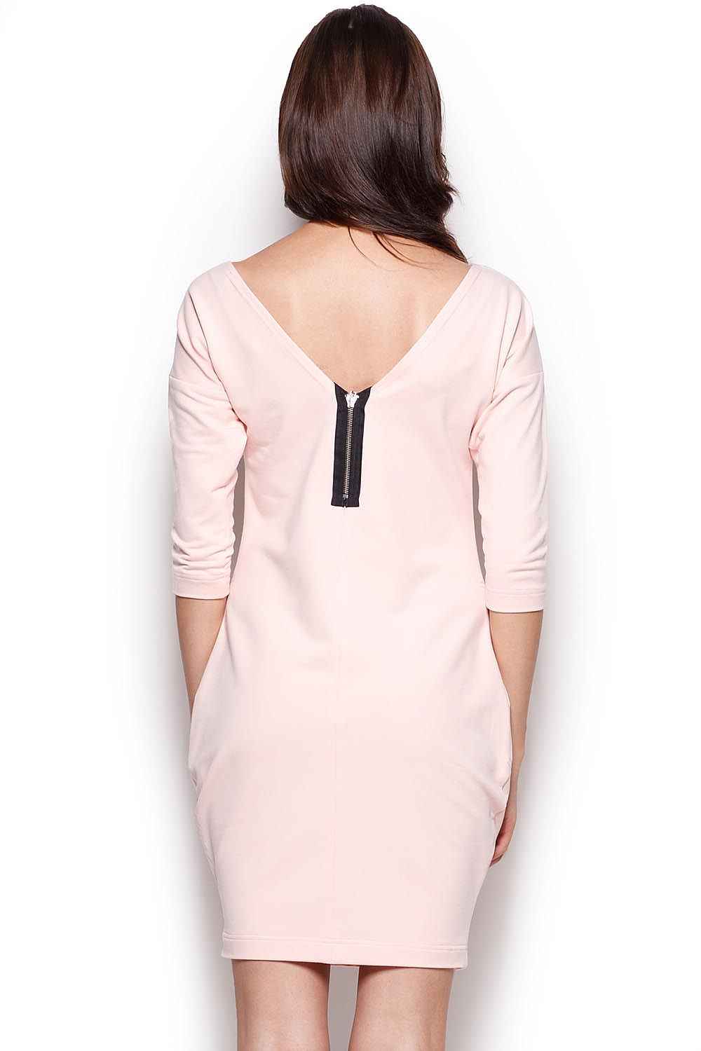 Robe de jour Figl