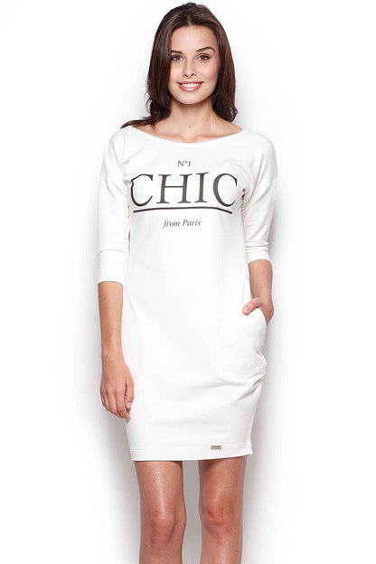 Robe de jour Figl