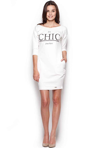 Robe de jour Figl