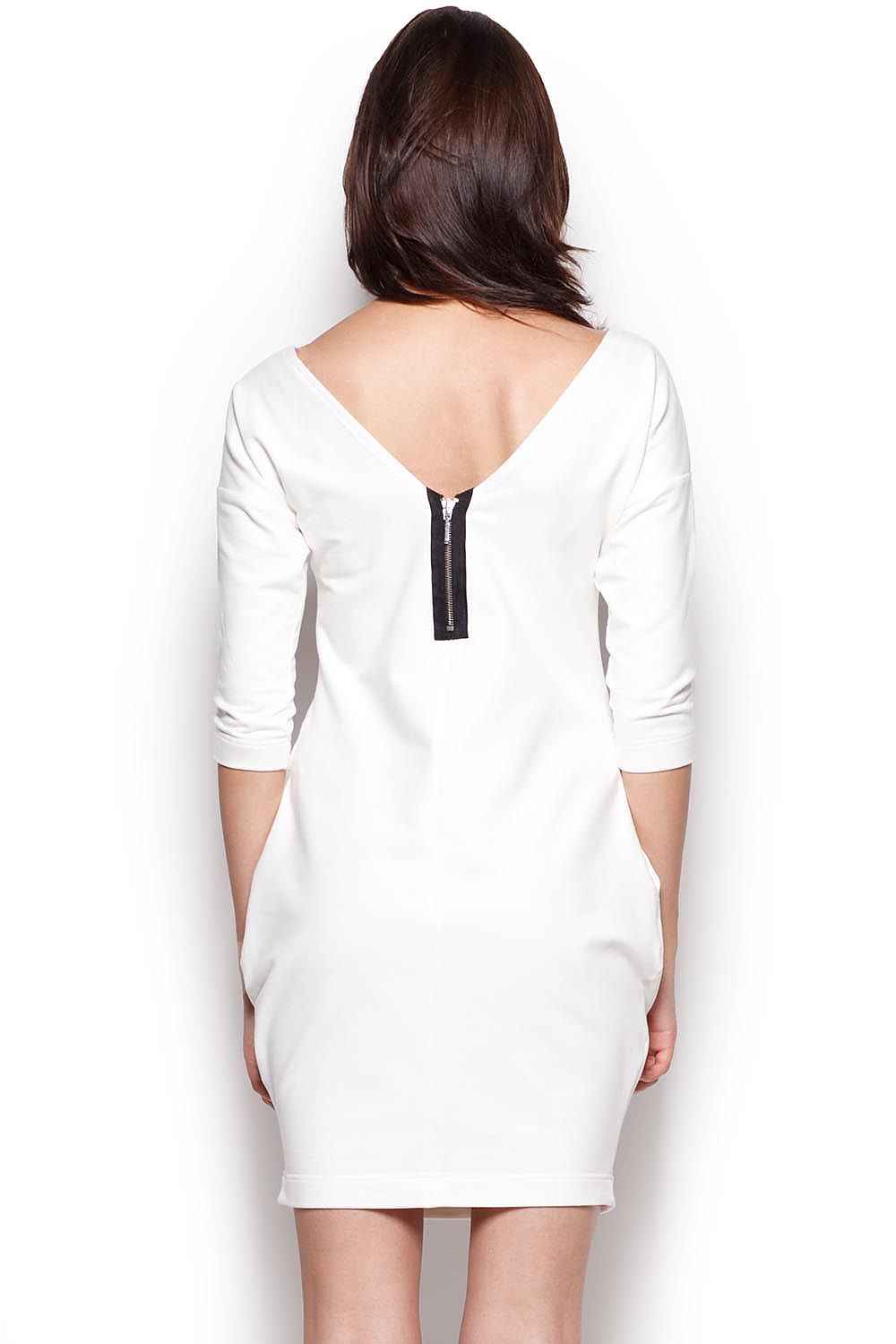 Robe de jour Figl