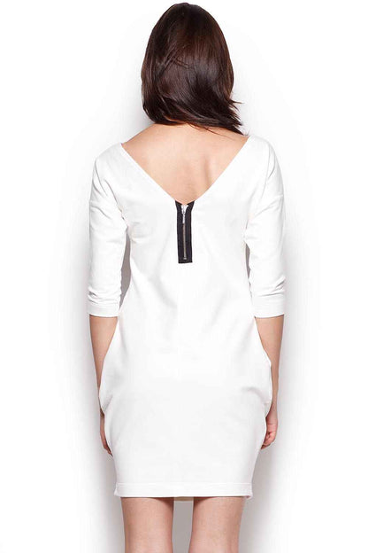 Robe de jour Figl