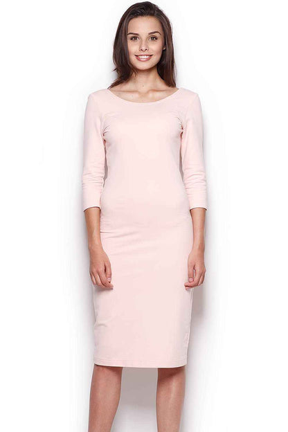 Robe de jour Figl