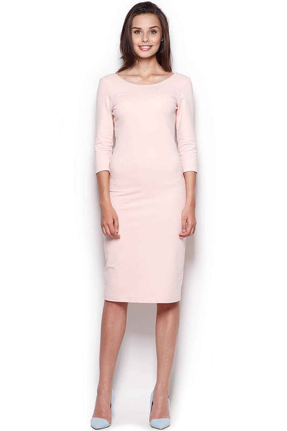 Robe de jour Figl