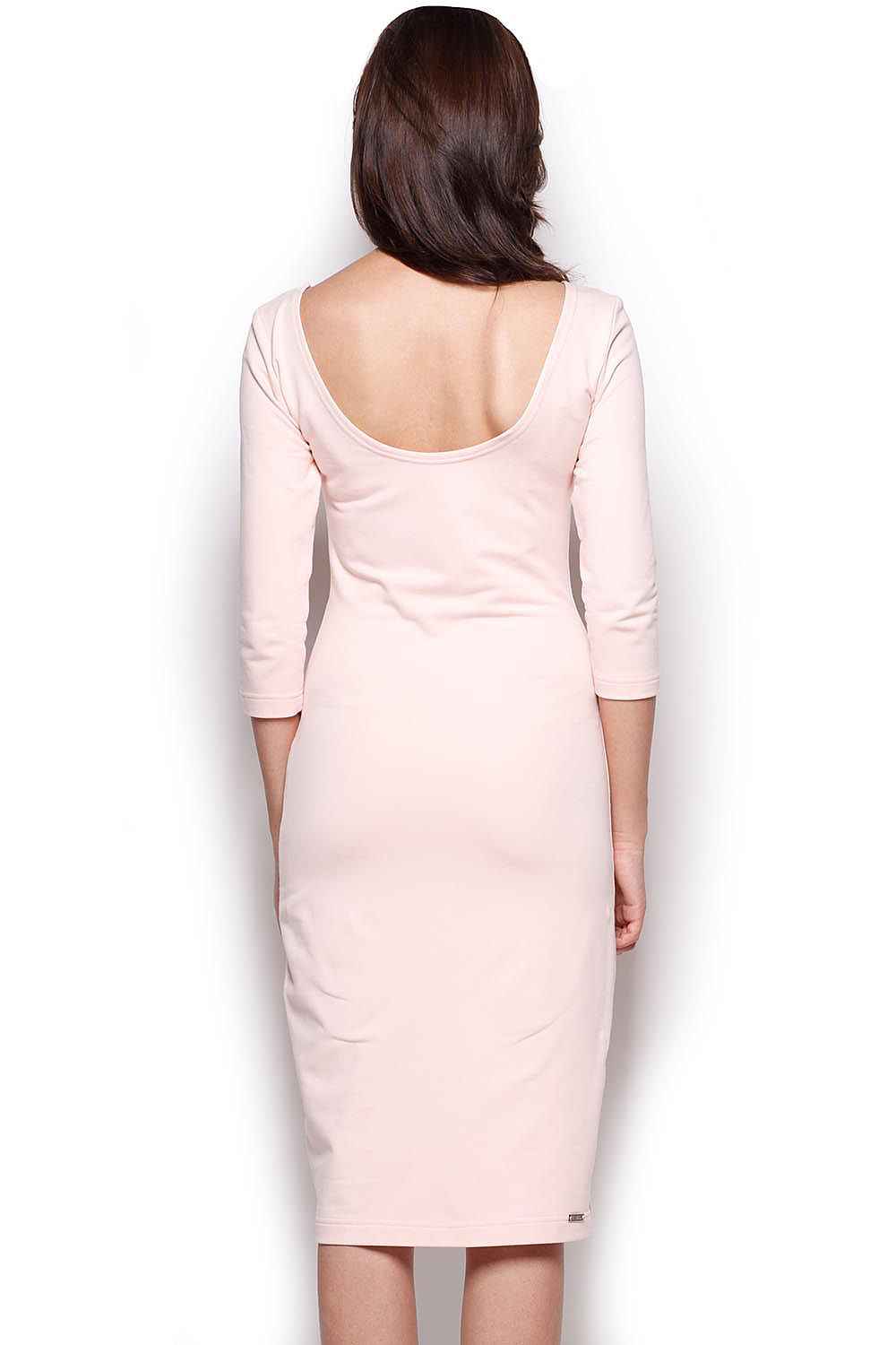 Robe de jour Figl