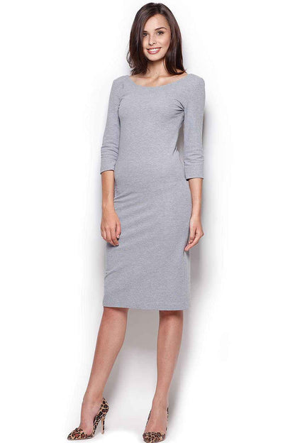 Robe de jour Figl