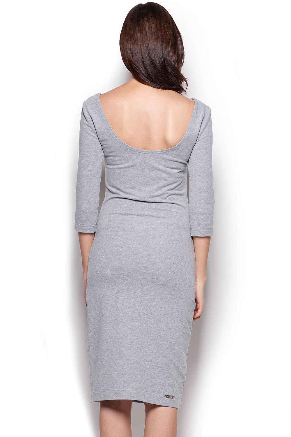 Robe de jour Figl
