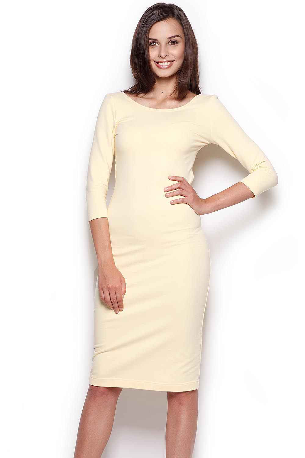 Robe de jour Figl