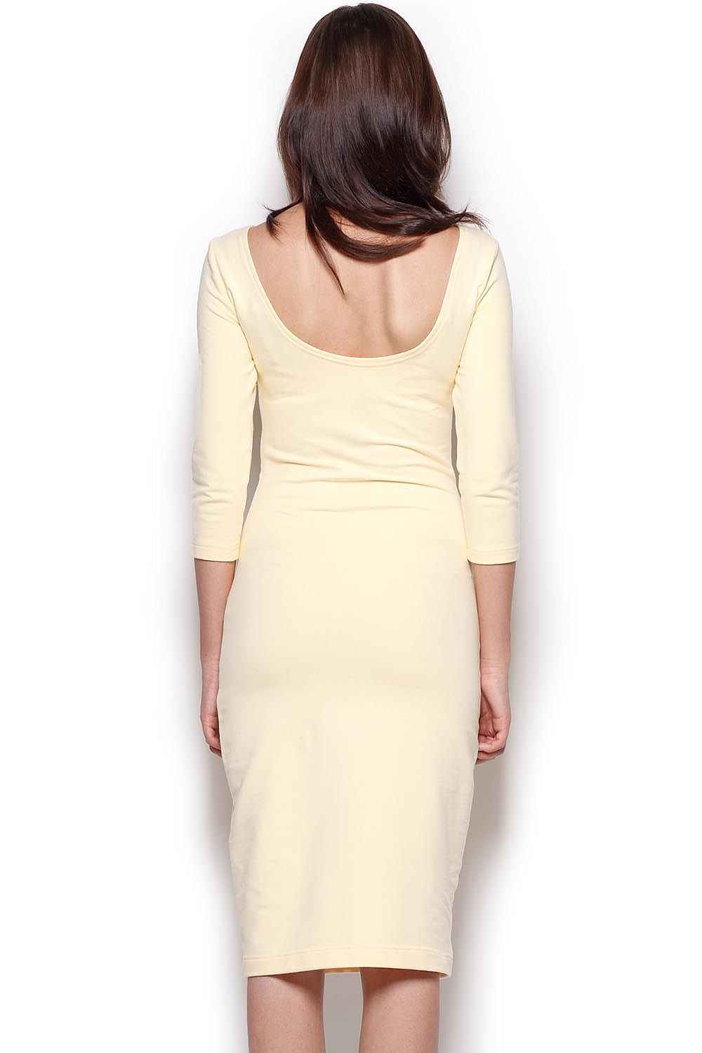 Robe de jour Figl