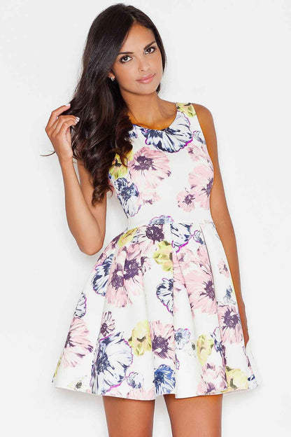 Robe de jour Figl