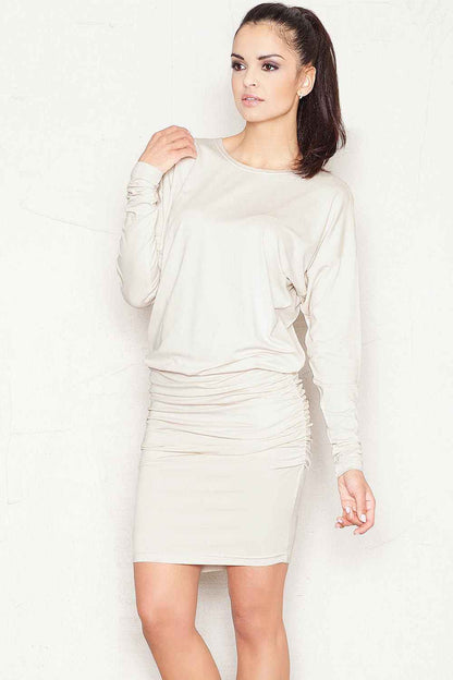 Robe de jour Figl
