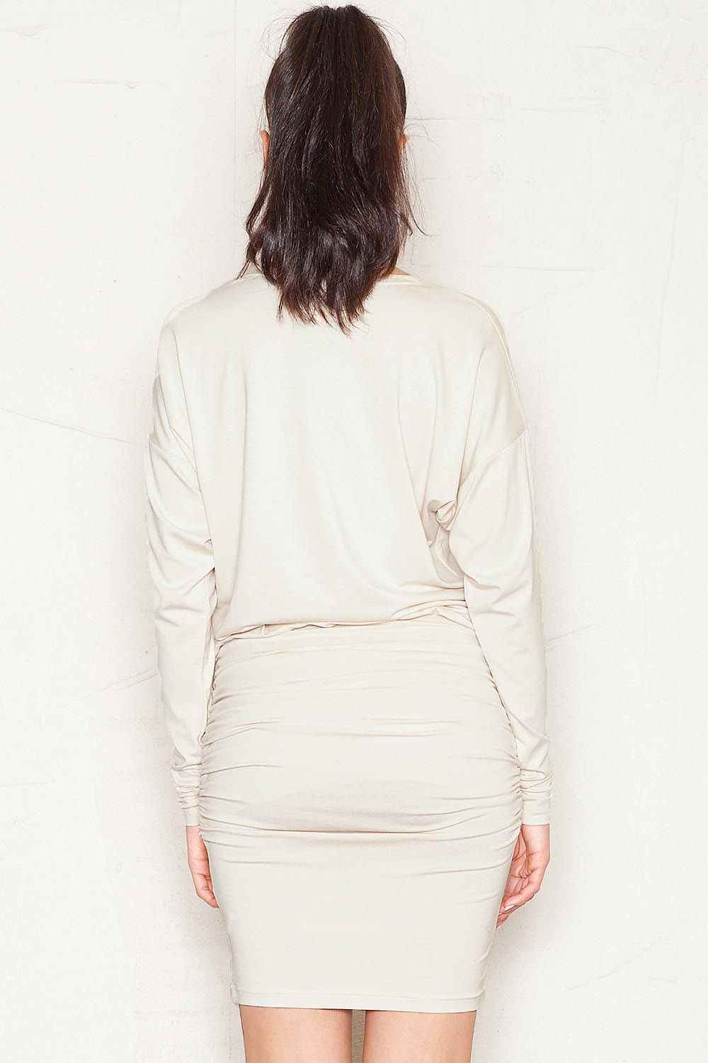 Robe de jour Figl