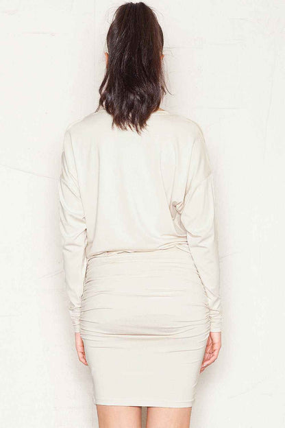 Robe de jour Figl