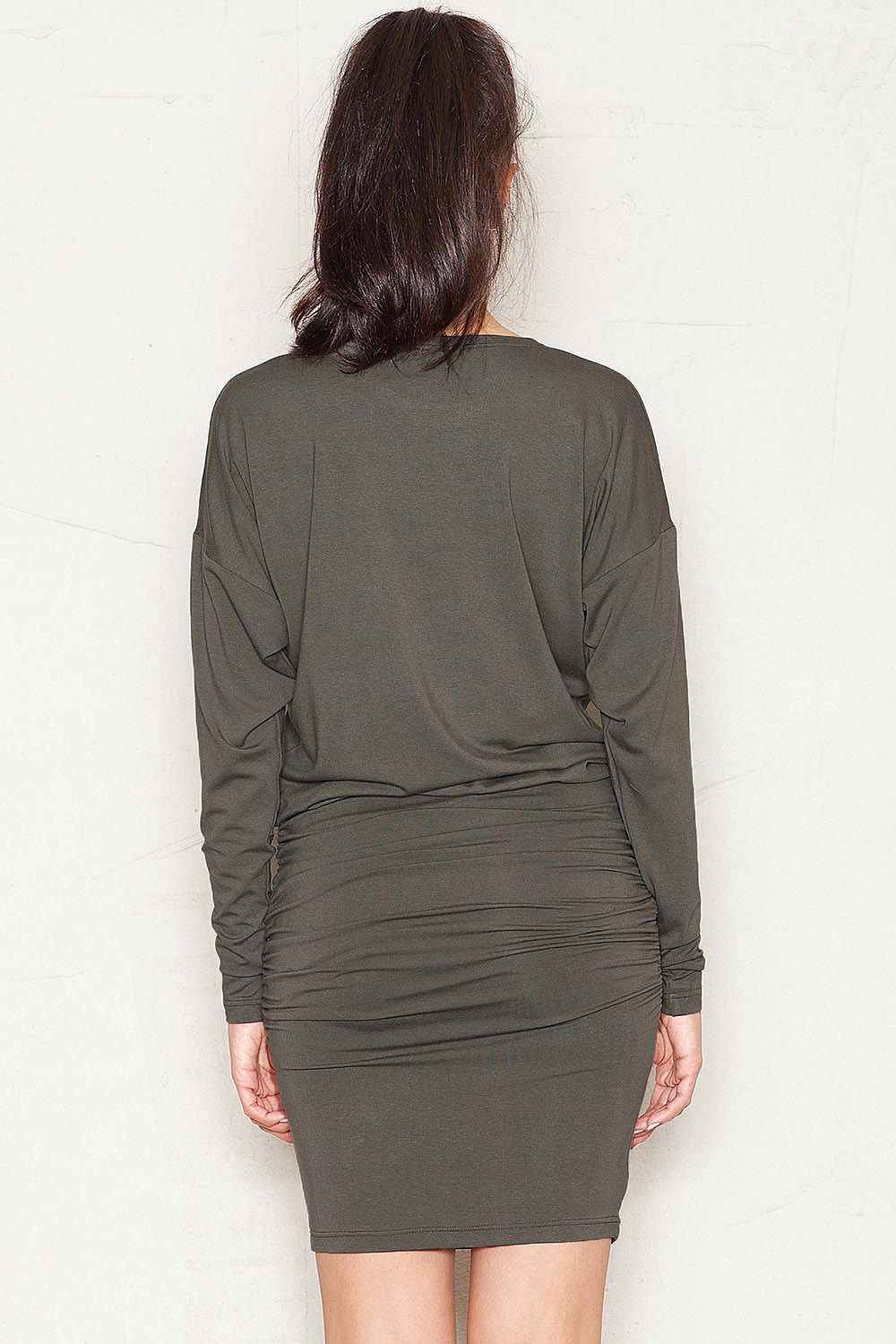 Robe de jour Figl