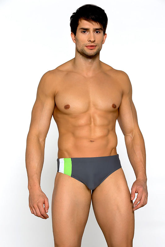  Slip de bain model 182795 Lorin 