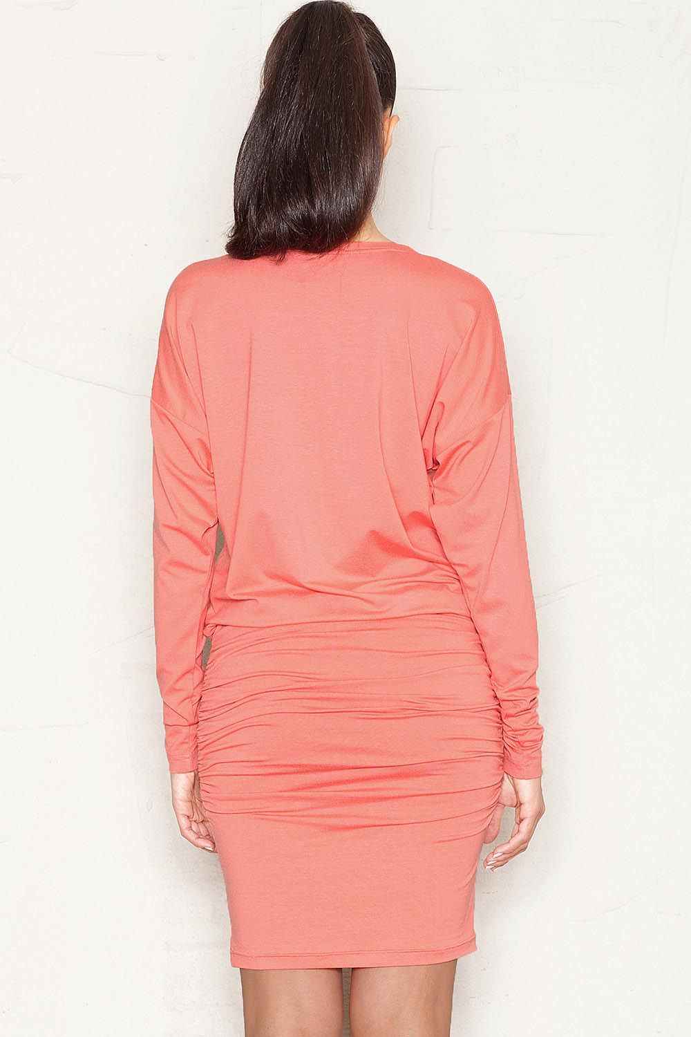 Robe de jour Figl