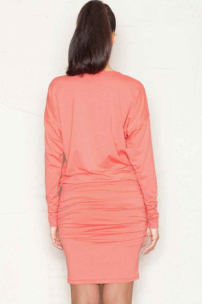 Robe de jour Figl