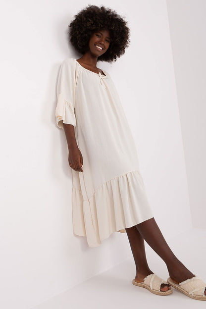  Robe de jour model 183107 Italy Moda 